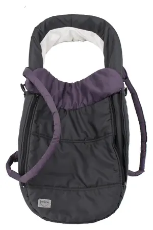 TEUTONIA Kinderwagenaufsatz