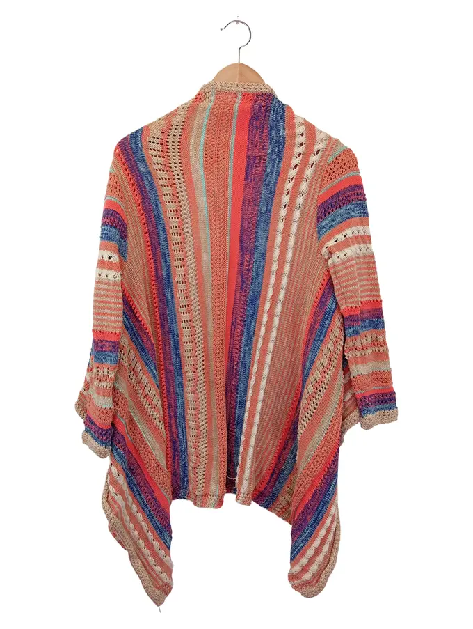 ZARA Strickjacke Bild 2