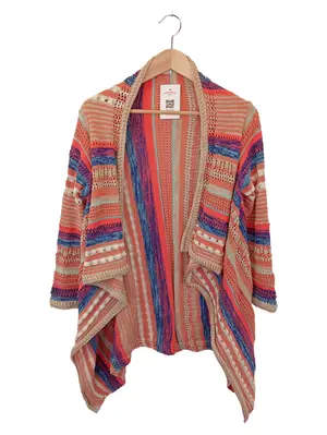 ZARA Strickjacke