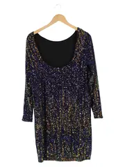 Vorschaubild NEXT Cocktailkleid 1