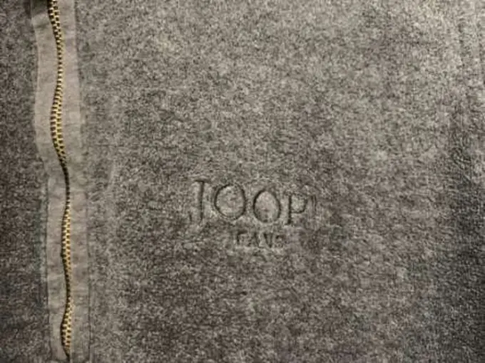 JOOP! JEANS Fleecepullover Bild 3
