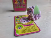 Vorschaubild 2 von Köchin Melian Schleich Spielfigur Lila Pferd Sammelfigur Kinder