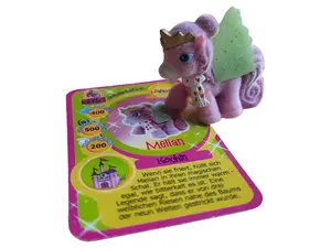 FILLY Schleich Spielfigur