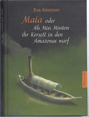 Buch für Kinder