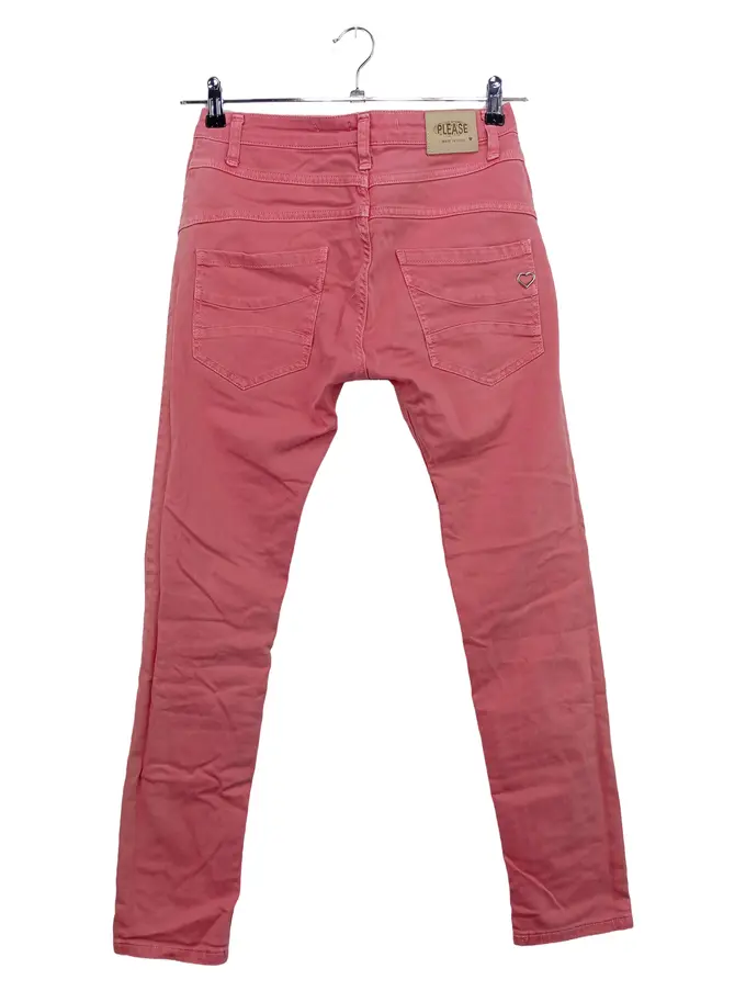 PLEASE Stoffhose Bild 2
