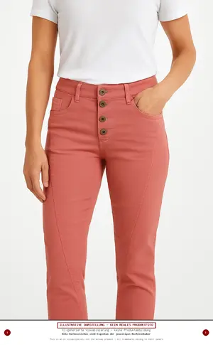 PLEASE Jeans Regular Fit