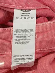 Vorschaubild PLEASE Stoffhose 4