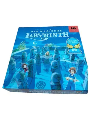 SCHMIDT SPIELE Brettspiel