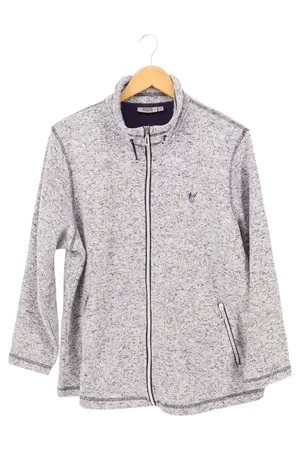 HAJO Sweatjacke