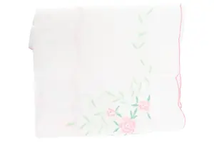 MARKENLOS Taschentuch