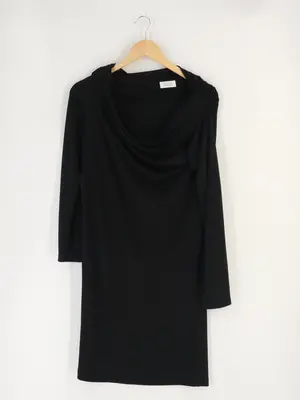 STEFFEN SCHRAUT Etuikleid