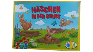 RAVENSBURGER Lernspiel