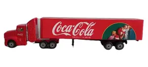 COCA-COLA Modellfahrzeug
