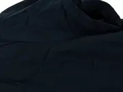 Vorschaubild 3 von Damen T-Shirt Kurzarm Schwarz Gr. 38 Viskose Casual Uni