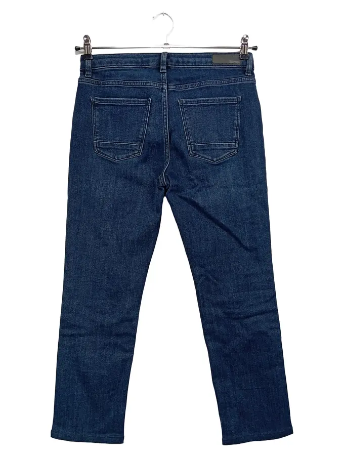 ESPRIT Jeans Straight Leg Bild 2