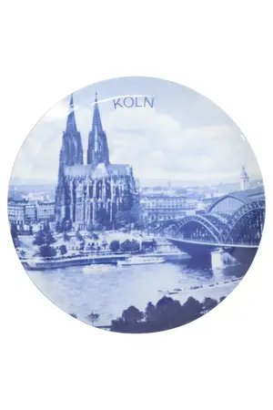 MITTERTEICH Wandteller