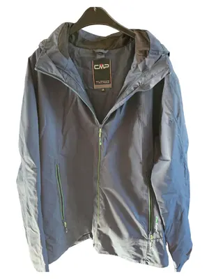 CMP Regenjacke