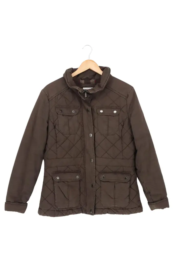 S.OLIVER Steppjacke Bild 1