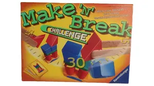 RAVENSBURGER Geschicklichkeitsspiel