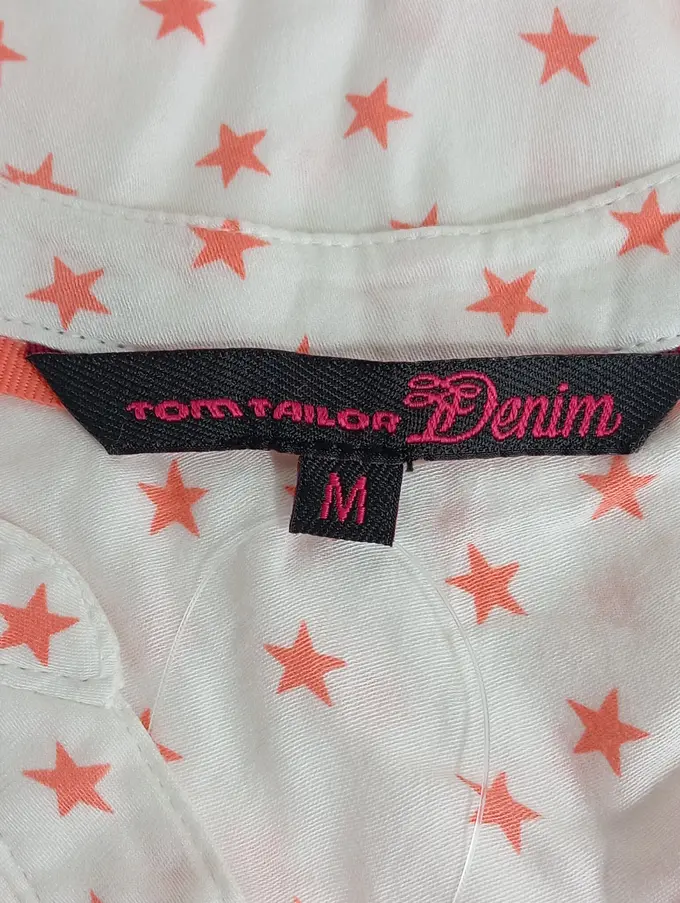 TOM TAILOR Bluse Bild 3