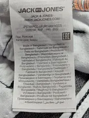 Vorschaubild JACK & JONES Stoffhose 6