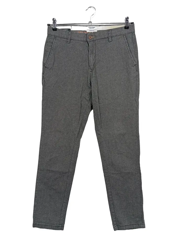 JACK & JONES Stoffhose Bild 1