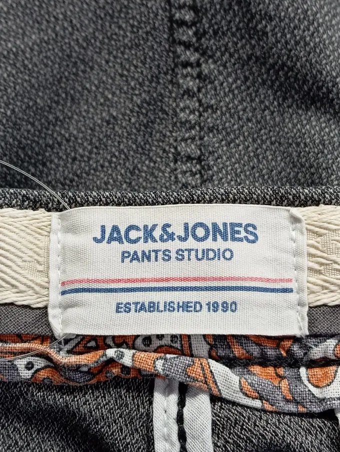 JACK & JONES Stoffhose Bild 3