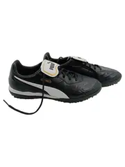 Vorschaubild 1 von King Fußballschuhe Herren Größe 46 Schwarz Sportlich