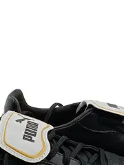 Vorschaubild 6 von King Fußballschuhe Herren Größe 46 Schwarz Sportlich