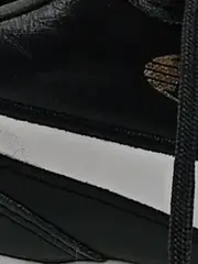 Vorschaubild 5 von King Fußballschuhe Herren Größe 46 Schwarz Sportlich