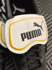 Vorschaubild 9 von King Fußballschuhe Herren Größe 46 Schwarz Sportlich