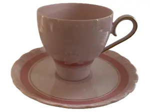 HUTSCHENREUTHER Tasse und Unterteller