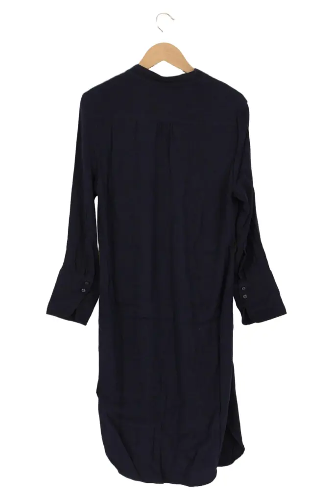 BY MALENE BIRGER Blusenkleid Bild 2