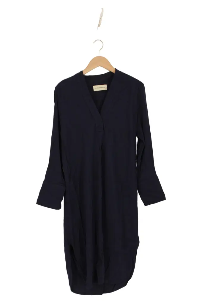 BY MALENE BIRGER Blusenkleid Bild 1