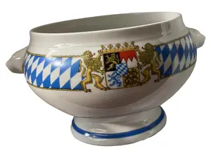 SELMANN Suppenterrine