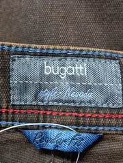Vorschaubild BUGATTI Stoffhose 3