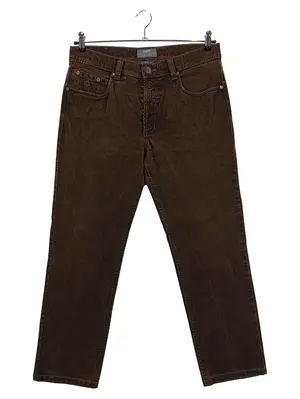 BUGATTI Stoffhose