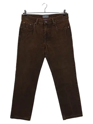 BUGATTI Stoffhose