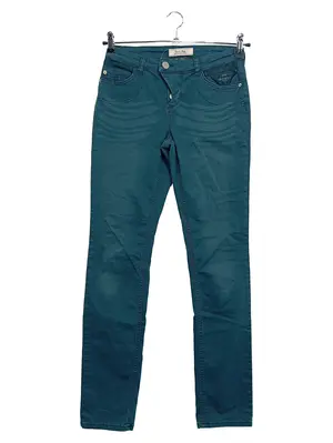 STREET ONE Jeans Straight Leg