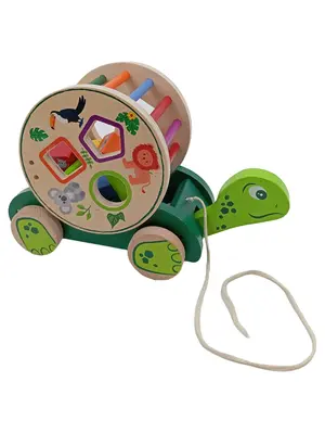 PLAYTIVE Nachziehspielzeug