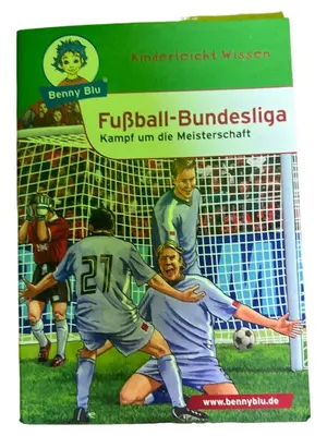 Sachbuch für Kinder