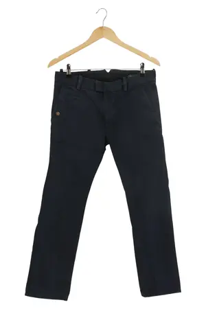 DIESEL Stoffhose