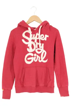 SUPERDRY Kapuzenpullover