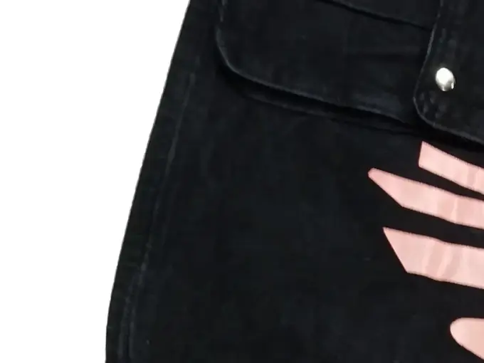 Cargo Shorts Bild 4