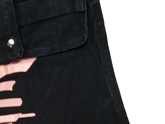 Cargo Shorts Bild 5