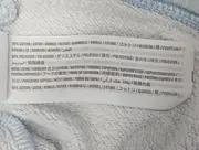 Vorschaubild 5 von Damen Kapuzenpullover Hoodie XXS Blau Farbverlauf Casual Sportlich