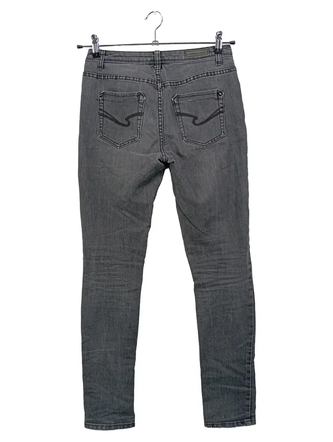 OPUS Jeans Skinny Fit Bild 2
