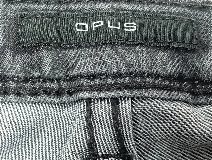 OPUS Jeans Skinny Fit Bild 3