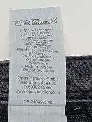 Vorschaubild OPUS Jeans Skinny Fit 5