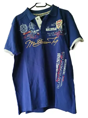 BEHYPE Poloshirt